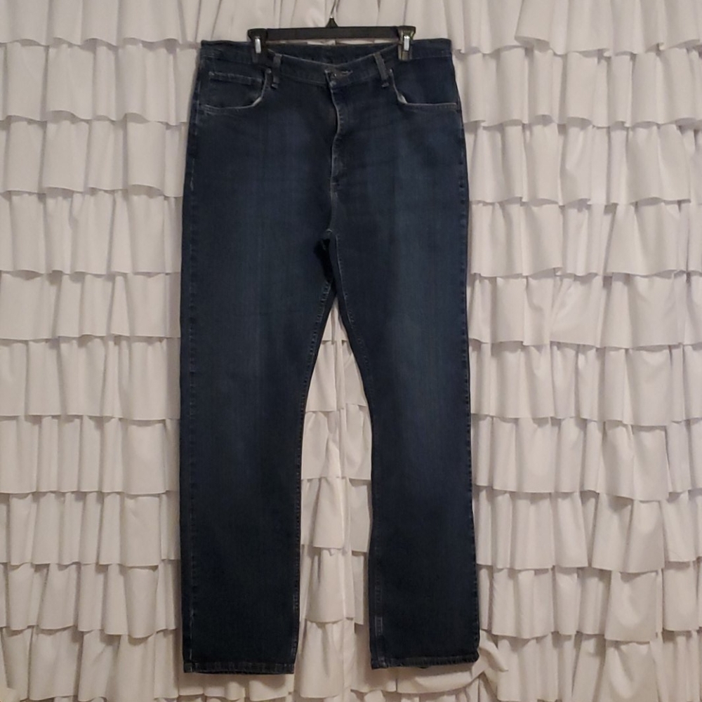 Wrangler 36x34